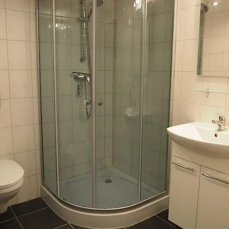 Gwbp Ferienwohnung Rixen * Dargelin